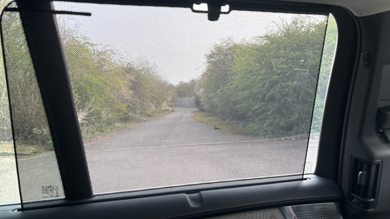 Volvo XC90 2.0 T8 PHEV Ultra Dark 5dr AWD Geartronic Estate